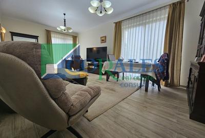 Casă individuală cu 6 camere în Lunei