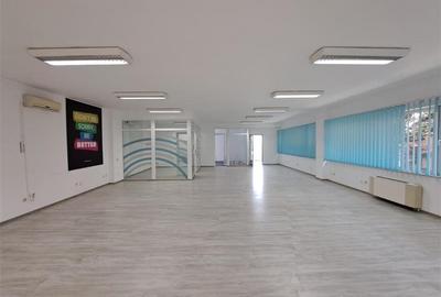 Spatiu pentru birouri, 139 mp utili, situat in zona Semicentrala! - 4