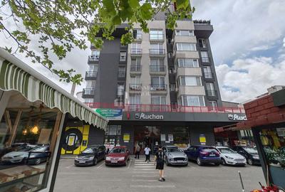 Garsonieră semidecomandată în Brâncoveanu