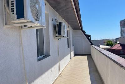 Apartament cu 3 camere si parcare inclusa, acces metrou Aparatorii Patriei - 6