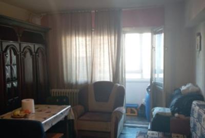 Apartament cu 2 camere decomandat, mobilat în Militari