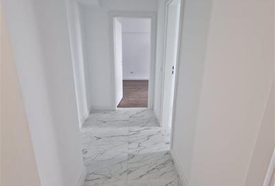 BLOC NOU! Ap. cu 2 camere decomandat Tatarasi 61 mp 114220euro+TVA - 4