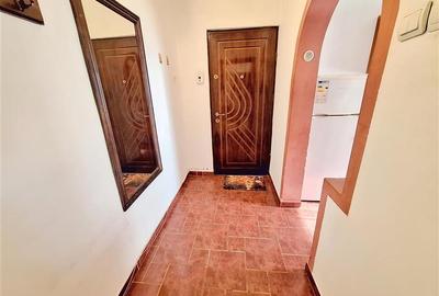 Apartament 2 camere, mobilat si utilat, etaj 3 din 4, Bacau - 10