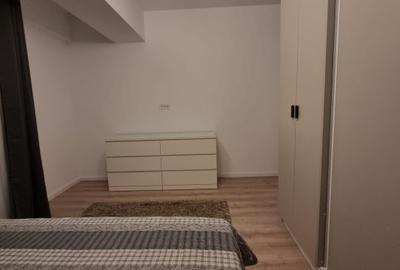Apartament 2 camere | Decomandat | Prima inchiriere | Parcare inclusa | - 2