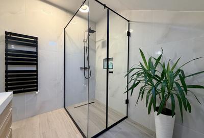 Penthouse exclusivist, expunere Sud – 100 mp util +50 mp Terasa