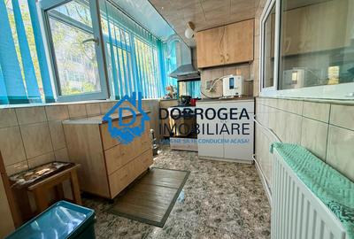 Ultracentral, Strada Babadag, 2 camere, etaj 2 - 4