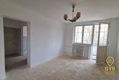 Apartament 2 camere | Etaj 1 | Rogerius – Str. Șelimbărului - 1