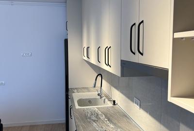 Apartament 2 camere - Pipera - Rond OMV - 5