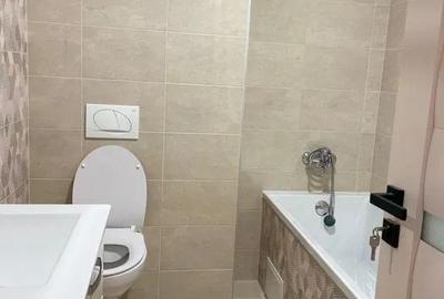 Apartament cu 2 camere decomandat, etajul 1, loc de parcare  - Valea Lupului - 7