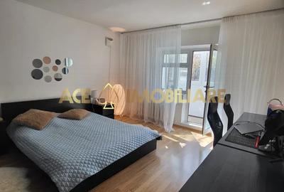 Garsoniera de inchiriat | Berceni | Metrou | Mobilat | Pet Friendly - 1