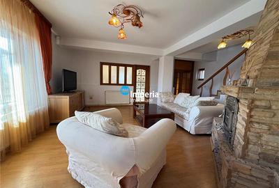 Vila de inchiriat D+P+E,  in Bucium – Bellaria Iasi - 2