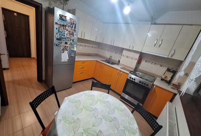 Apartament 1 camera Galata - Spital Recuperare - 1
