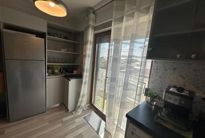 Inchiriere Apartament cu 2 camere cu Loc de Parcare Valea Lupului - 8