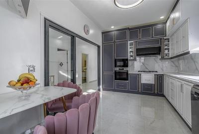 PIPERA - VOLUNTARI,VILA PREMIUM,6 CAMERE,340 MP,TEREN 523 MP - 12