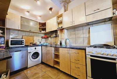 Casa individuala | 320 mp | 839 mp teren | Toate utilitatile | Tolstoi - 5