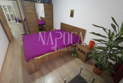 Apartament 3 camere de vanzare in Manastur, Cluj Napoca - 5
