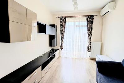 Apartament cu 2 camere decomandat, mobilat în Giroc