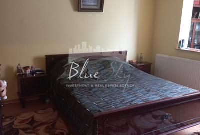 Dacia /Bdul Tomis - Apartament 3 cam ,2 bai , 2 balcoane - 3