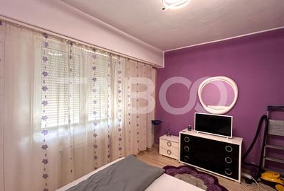 Apartament de vanzare decomandat parcare balcon Doamna Stanca in Sibiu - 10