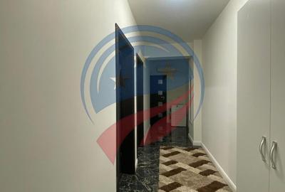 APARTAMENT NOU 2 CAMERE MOBILAT CU PARCARE SUBTERANA - 5