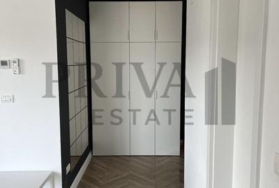 Apartament 2 camere, 60 mp, etaj 1, Nord One Botanic - 7