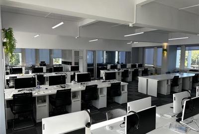 Spatiu comercial de inchiriat  638.41 mp - 6