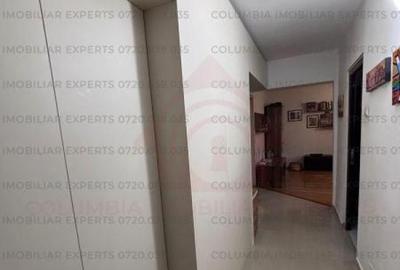 Vacaresti Pridvorului apartament 2 camere confort  ideal credit bancar - 4