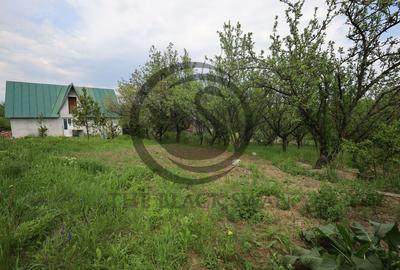Casa 4 camere de vanzare | 1311 mp | Varfurile, Prahova | Comision 0% - 3