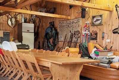 Râșnov, casă săsească cu teren generos. - 10