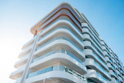 Apartament 2 camere Axxis Mamaia Nord pe plaja parcare inclusa termen lung - 8