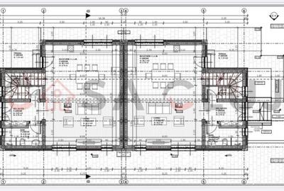 Casa noua tip duplex cu 440 mp teren in Dambul Rotund! - 6