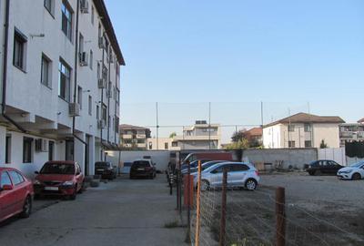 Prelungirea Ghencea - M 3, zona de blocuri - 11