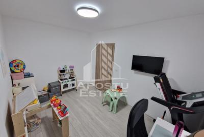 Duplex cu 5 camere si garaj,independent energetic,Dumbravita - 11