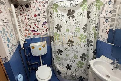 2 camere| Iosefin-vis a vis de Bega |zona superba| loc de parcare| curte comuna| - 10