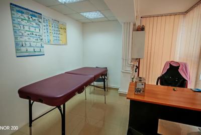 Spatiu comercial amenajat cabinet - 4