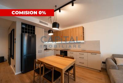 0% comision | Apartament de lux | Finisaje premium Liberty Residential - 1