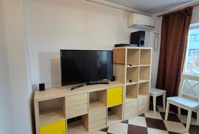 Apartament cu centrala proprie, aer conditionat, 2camere-Veteranilor Militari - 7