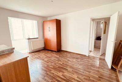 Apartament 2 camere  Centrul Civic, zona Harmanului, etaj 1 - 12