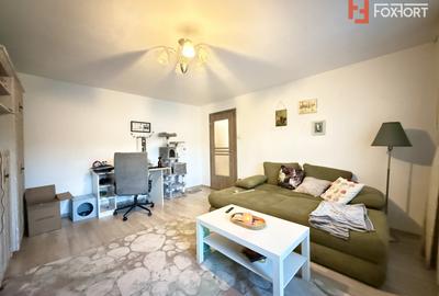 Apartament cu 3 camere de vanzare in Timisoara, zona Bucovina - 16