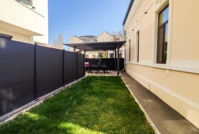 Vila restaurata in cel mai mic detaliu - zona centrala - 8