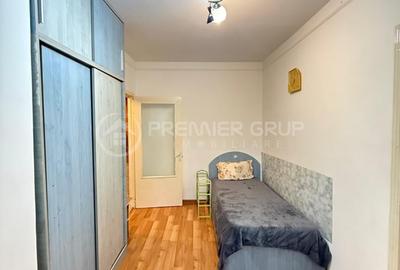 ETAJ 3! Apartament 2 camere 28mp cu CT, Tatarasi - Complex Ciurchi - 3