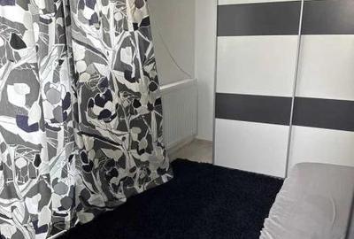 Apartament cu 2 camere decomandat, mobilat în Berceni