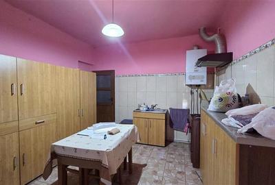 COMISION 0% CASA VECHE CU TEREN GENEROS DUMBRAVITA VATRA VECHE - 8