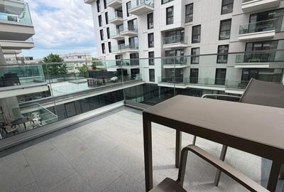2 camere One Herastrau Plaza - 5