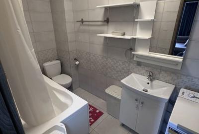 2 Camere-MOBILAT/UTILAT-Loc de parcare inclus - FUNDENI - 6