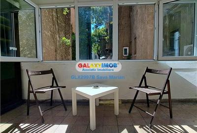 APARTAMENT DUBLU DE 5 CAMERE DE INCHIRIAT ROMANA - 13