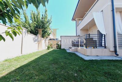 BRAYTIM. Dormitor la parter. 3 bai. Mobilata si utilata complet. - 30