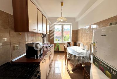 2 camere spațioase | Balcon | Zonă Horea | Aproape de universități - 2