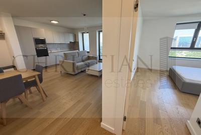 Apartament Premium - Aviatiei Towers 2020 - TVA INCLUS - 5