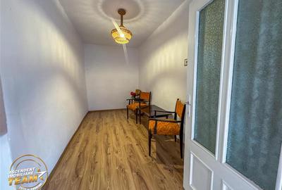 Proprietate pe 1.800 mp teren, avantaje alese, in vecinatatea orasului Targu Sec - 7